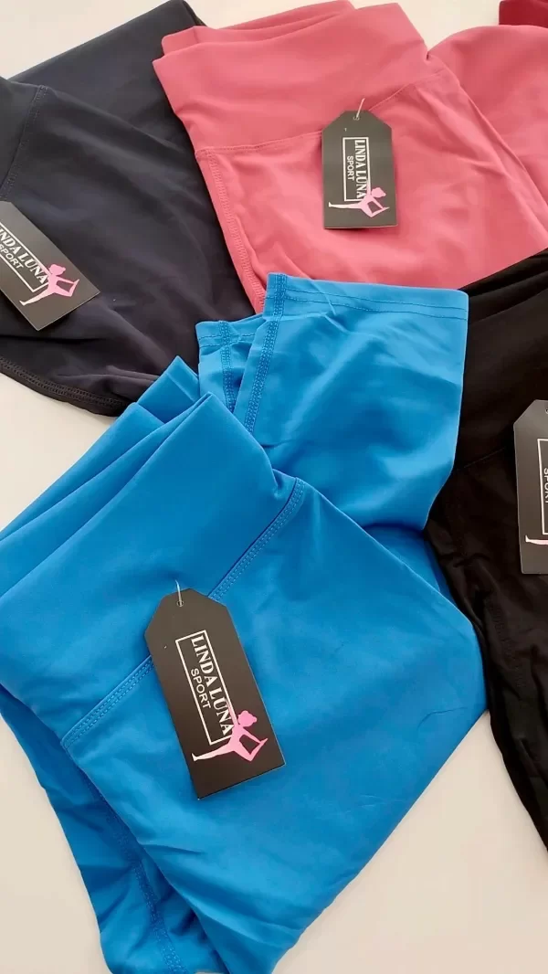 Producto - Calza larga Importada talle M/L (38-42 aprox ) x unidad sin elección de color