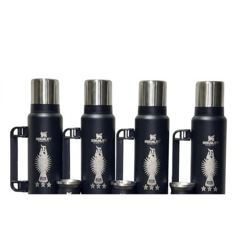 Producto - Kit Termo Mate AFA 1200ml
