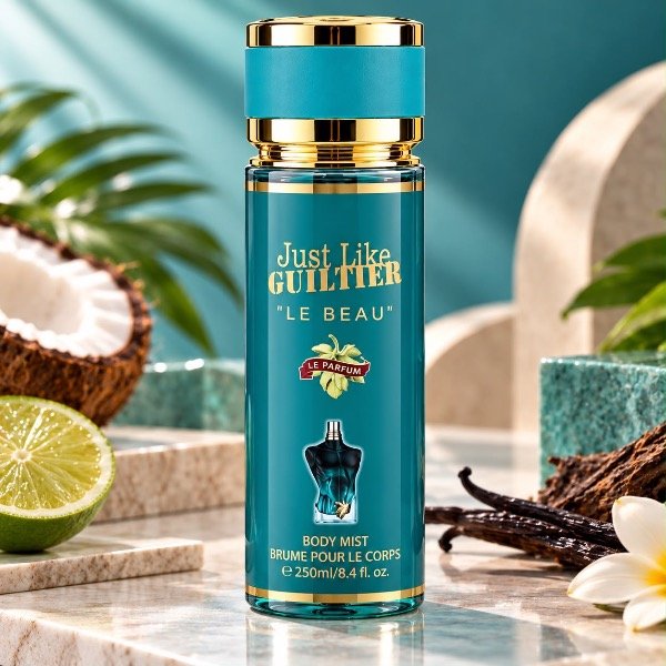 Producto - Body splash Masculinos - 8