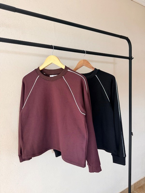 Producto - Buzo MARIA