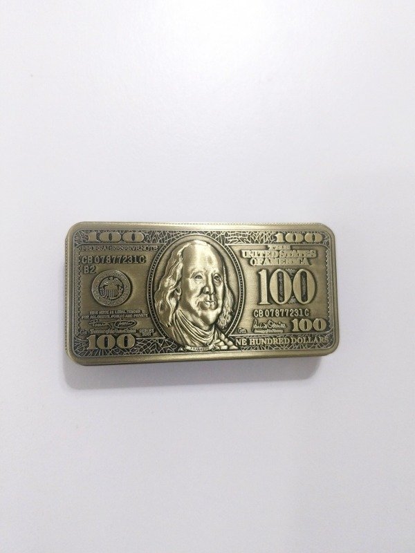 Producto - Encendedor Dólar