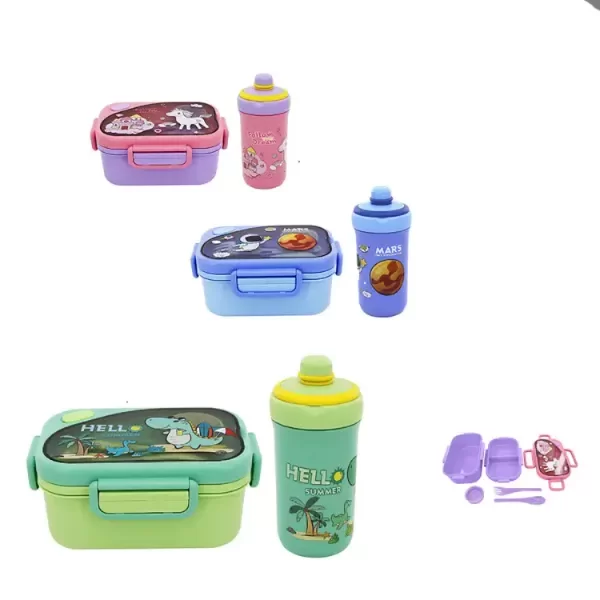 Producto - LUNCHERA TRENDY 30432