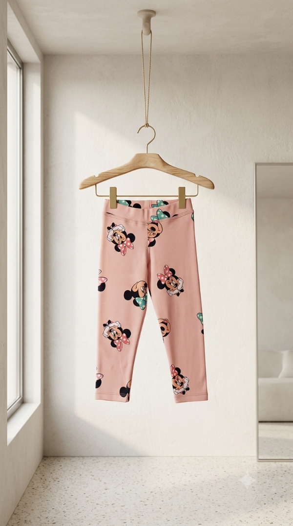 Producto - Calza Minnie (CAL-05)