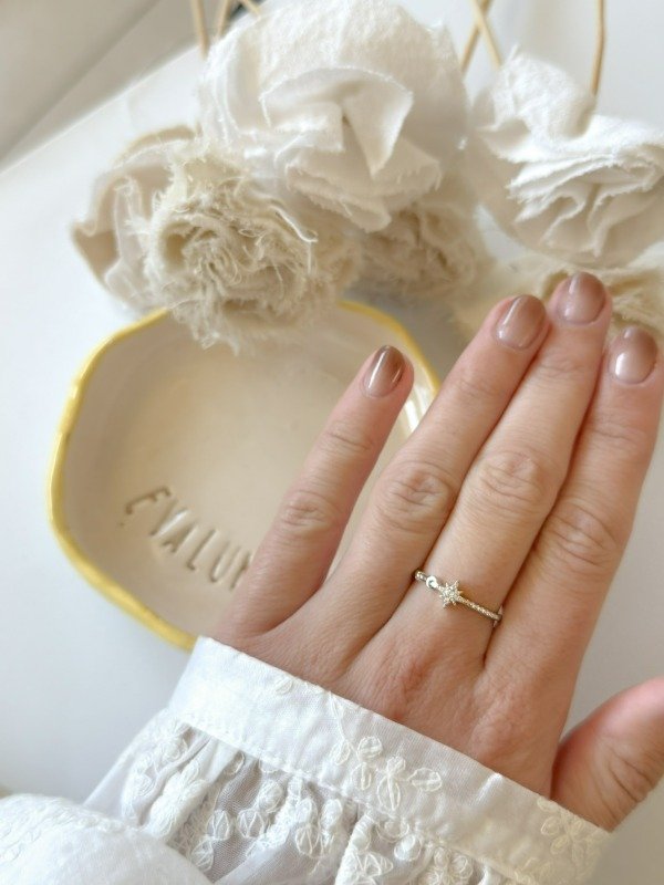 Producto - Anillo Celia - 0
