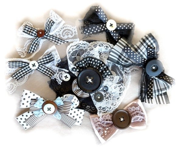 Producto - hebillas dolly