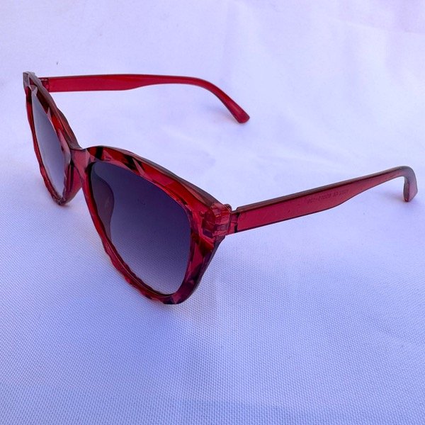 Producto - LENTES CLASIC BORDO