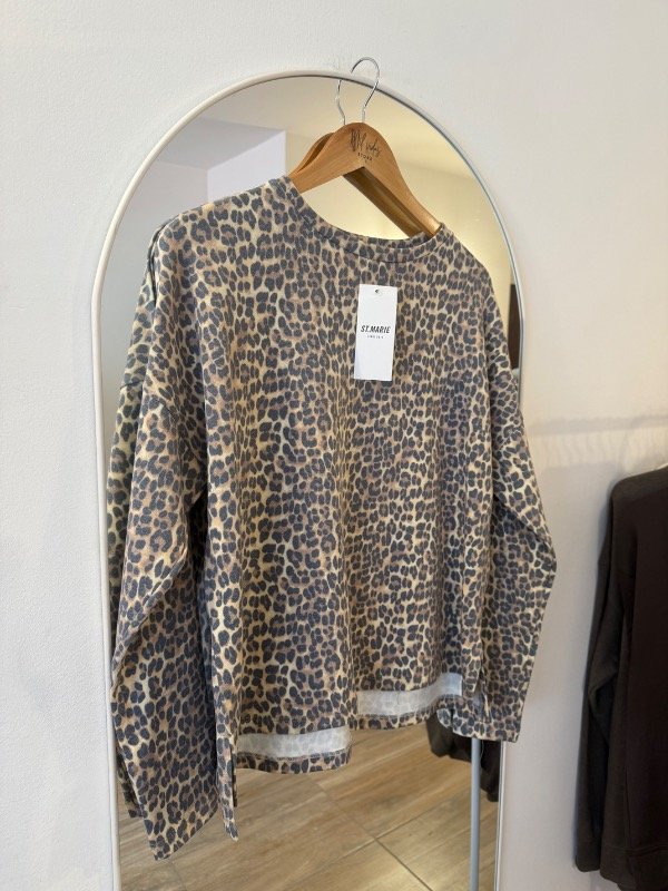 Producto - Buzo Doja St Marie Print