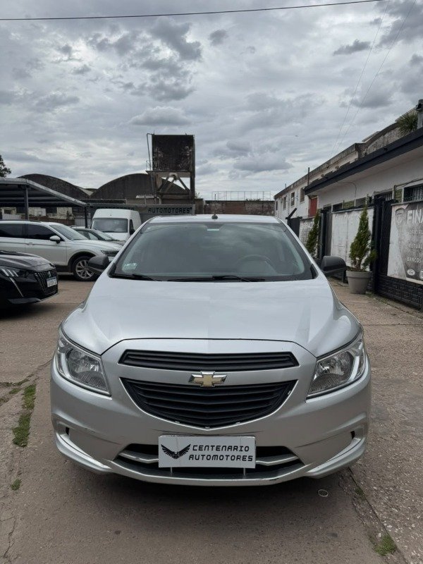 Producto - Chevrolet Onix 1.4 LT MT 2016 - 1