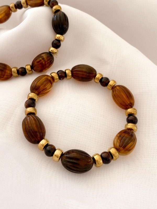 Producto - Pulsera Pearls Carey