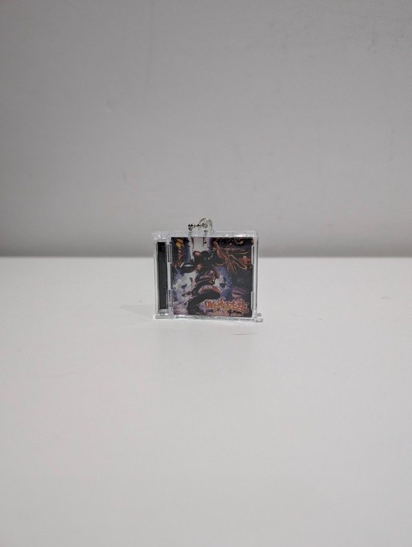 Producto - Significant other - Llavero CD