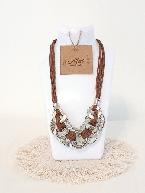 Producto - Collar Andes - 0