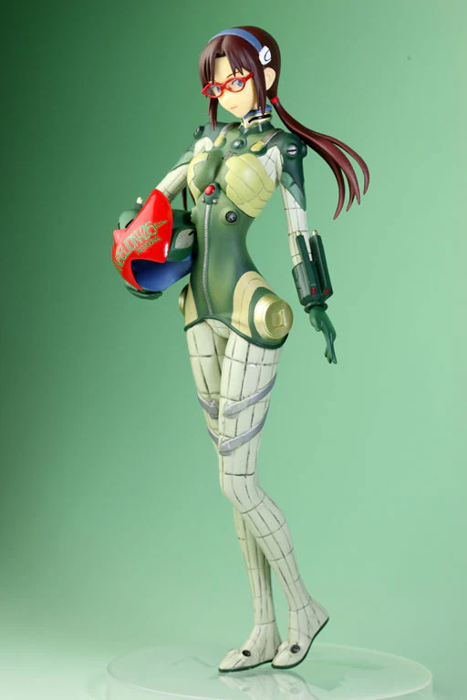 Producto - Figura Mari - Evangelion Premio C Ichiban Kuji BANDAI
