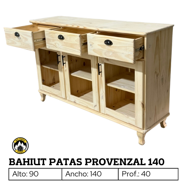 Producto - BAHIUT PROVENZAL 140 - 1