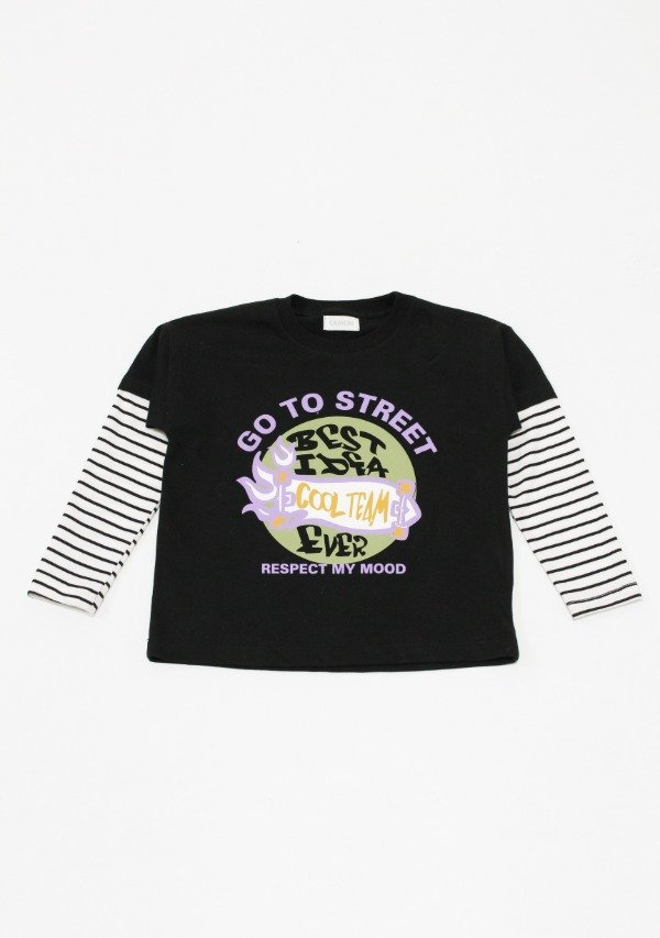 Producto - REMERA GO