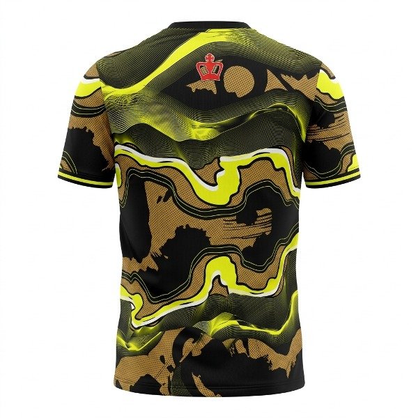 Producto - REMERA BLACK CROWN - 1