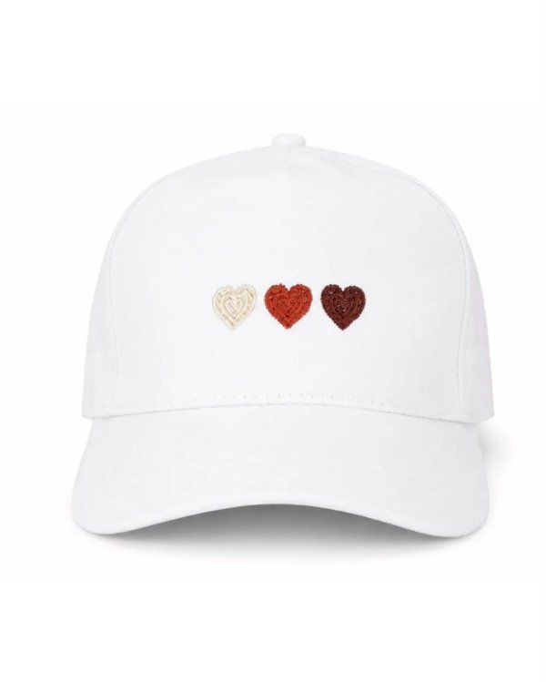 Producto - Gorra Corazon