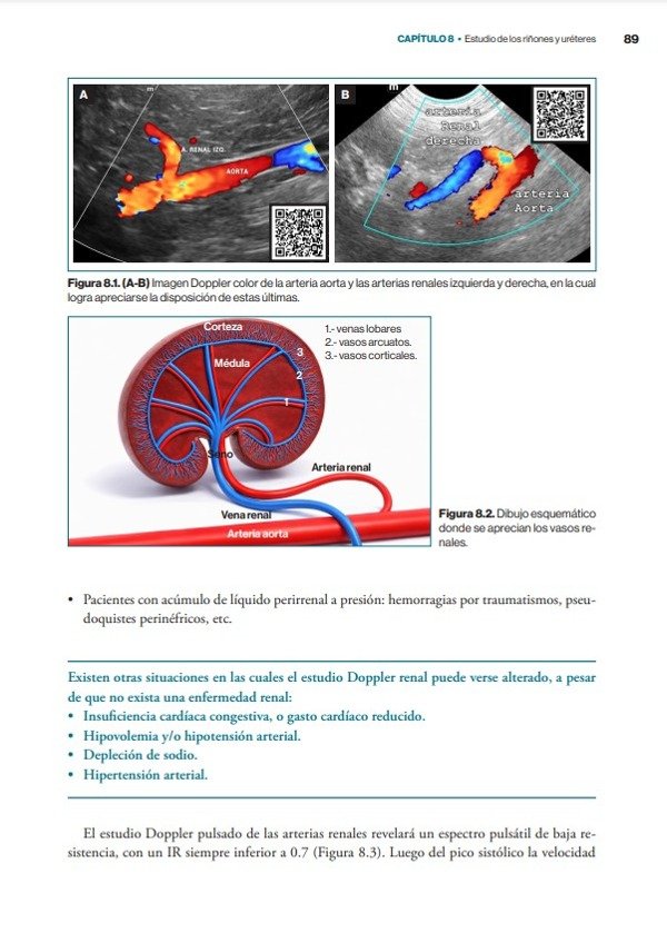 Producto - Núñez: Atlas Rápido de Ecografía Abdominal + Atlas Clínico de Ecografía Doppler - 9