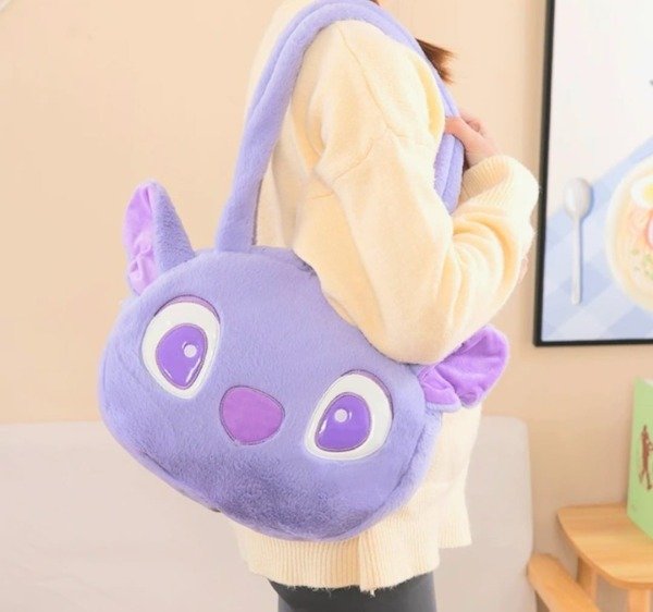 Producto - Línea More !! Bolso stich