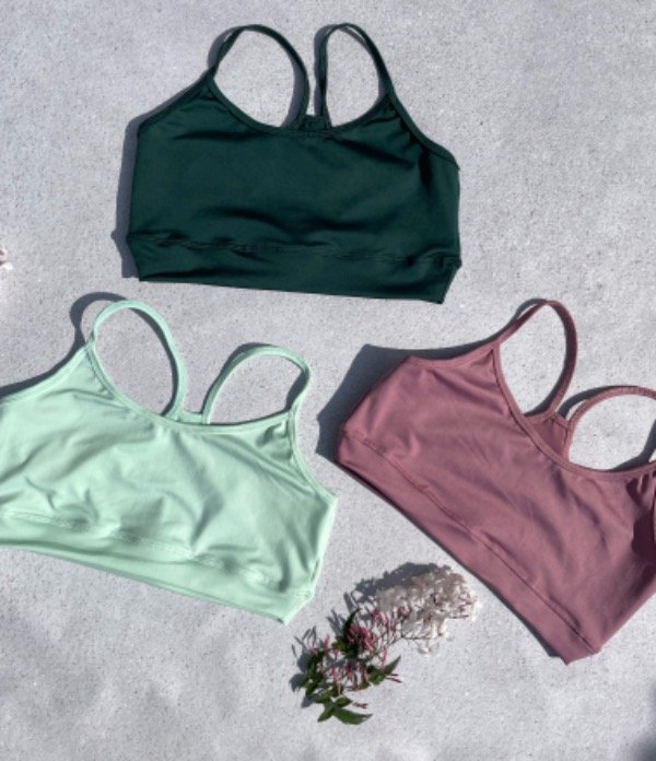 Producto - Top lycra