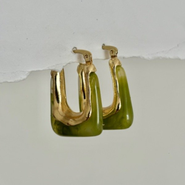 Producto - Aros Green