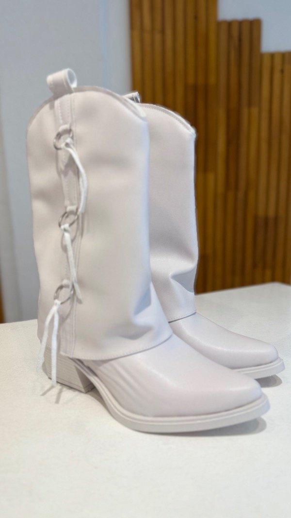 Producto - Texana Aura Blanca