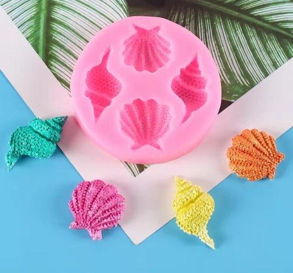 Producto - Molde caracoles 025y7