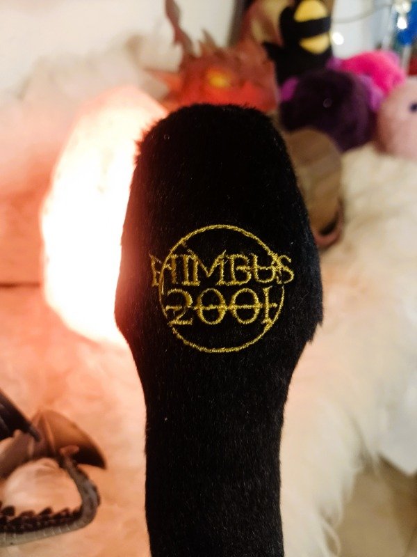 Producto - Nimbus 2001