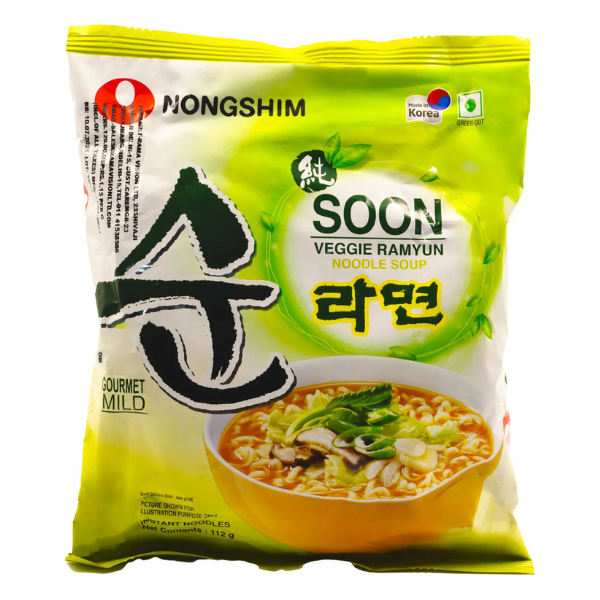 Producto - Son Veggie