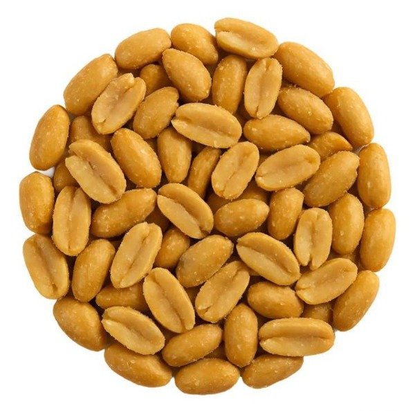 Producto - MANI PELADO TOSTADO SALADO