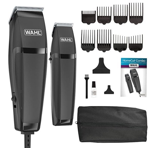 Producto - Wahl combo HomeCut
