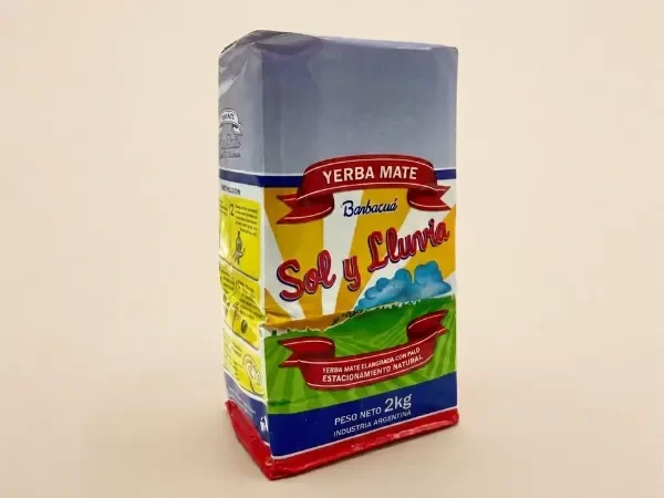Producto - Sol y Lluvia - 1