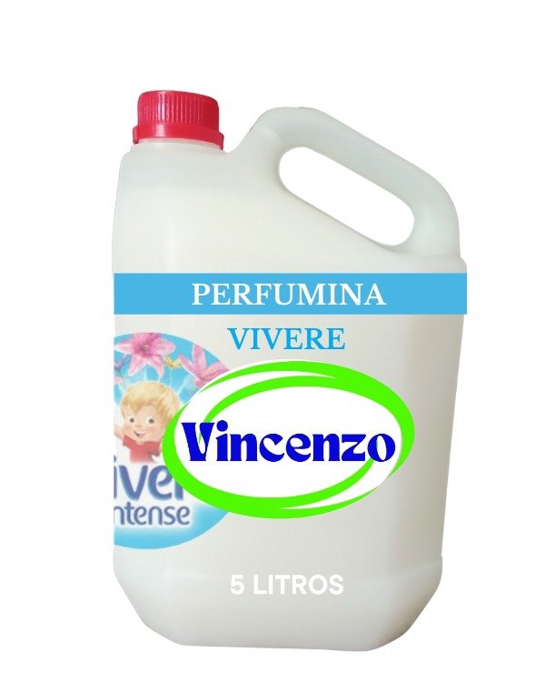 Producto - PERFUMINA VIVERE 5LT