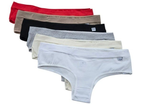 Producto - CULOTTE VEDETINA TALLE ESPECIAL X 12