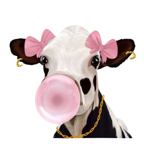 Producto - Vaca chicle