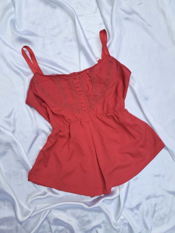 Producto - Blusa - Twenty one