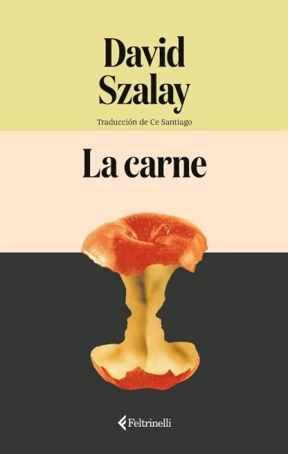 Producto - La carne - David Szalay