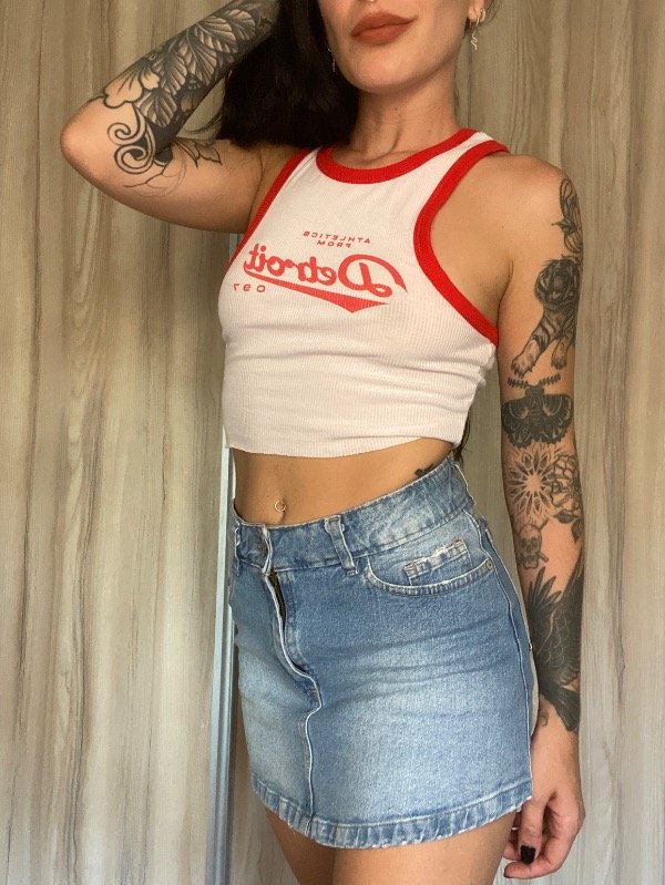 Producto - Mini Jean T.34/36