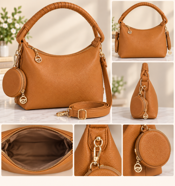 Producto - Cartera minibag - 1