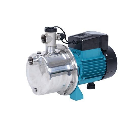 Producto - Presurizadora LEO Electrobomba FJm-75SE