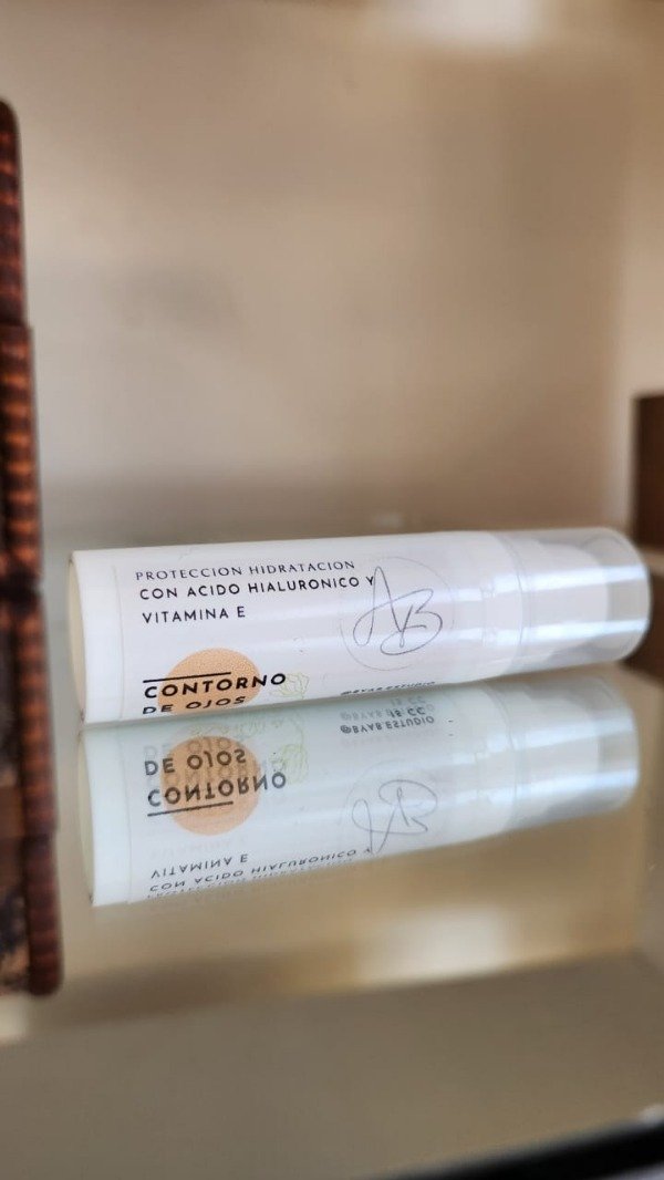 Producto - Contorno de ojos