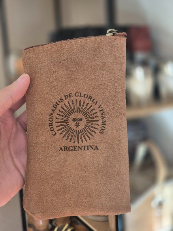 Producto - Yerbero Edición Con Gloria Vivir