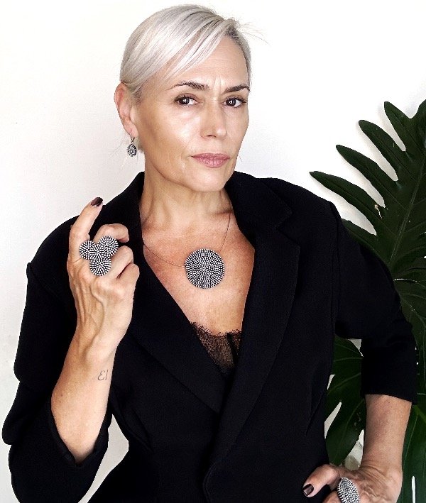 Producto - Colgante Cierres de Aluminio