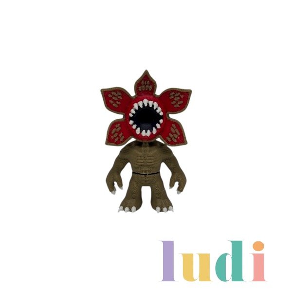 Producto - Demogorgon Stranger Things