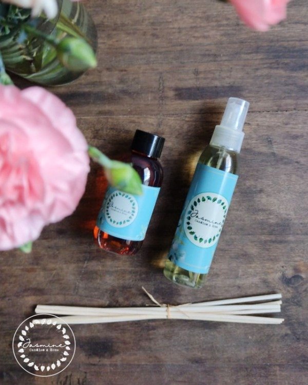 Producto - Box Aromas