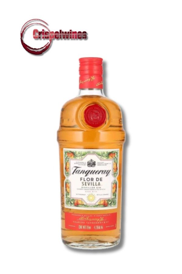 Producto - Tanqueray Sevilla 700ml