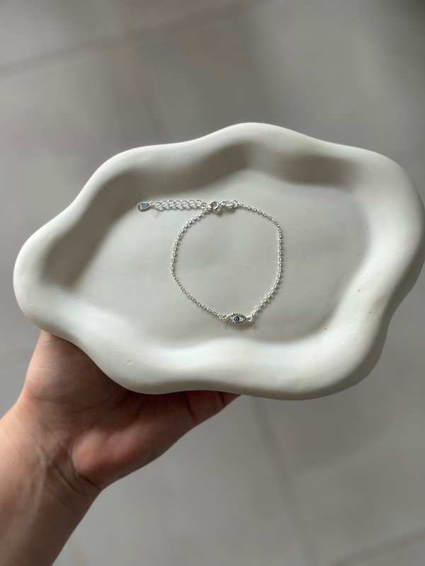Producto - Pulsera ojito turco