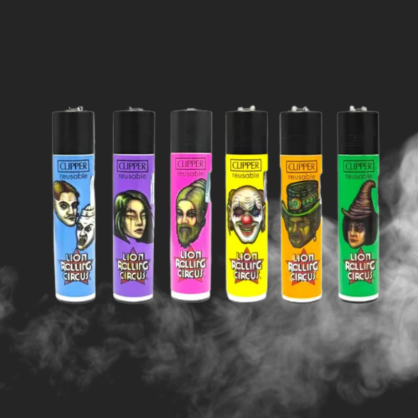 Producto - Clipper LRC