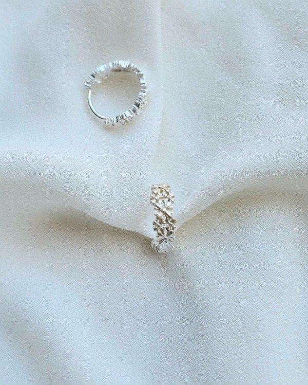 Producto - Argollas Copito 1