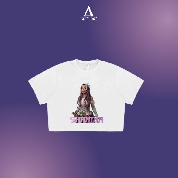 Producto - Baby tee Shanina