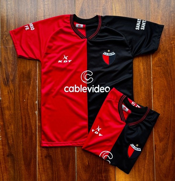 Producto - Colón Titular 2025/26